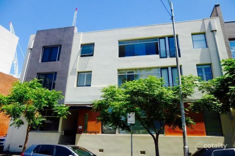 Property photo of 7/157-161 Bouverie Street Carlton VIC 3053