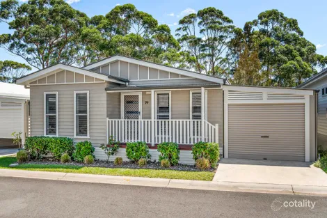 79/1 Norman St, Lake Conjola, NSW 2539