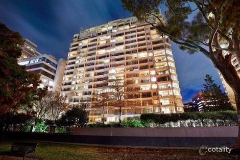 Property photo of 905/469-471 St Kilda Road Melbourne VIC 3004