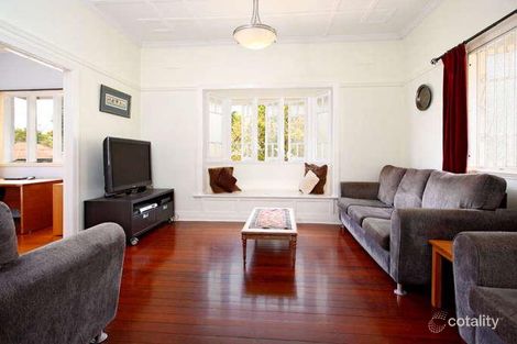Property photo of 40 Gresham Street East Brisbane QLD 4169