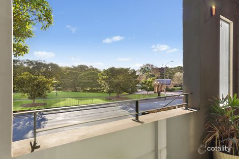 Property photo of 1/38 City Road Chippendale NSW 2008