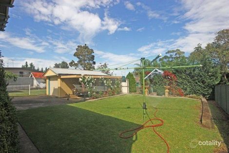 Property photo of 85 Broughton Street Camden NSW 2570