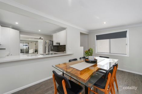 Property photo of 4 Rudder Close Port Macquarie NSW 2444