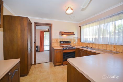 Property photo of 27 Franklin Street Stawell VIC 3380
