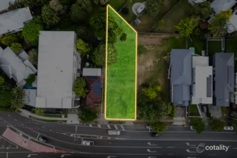 Property photo of 376 Wynnum Road Norman Park QLD 4170