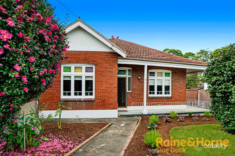 Property photo of 12 Ramsay Road Five Dock NSW 2046