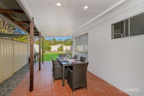 Property photo of 4 Rudder Close Port Macquarie NSW 2444