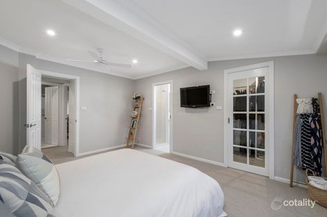 Property photo of 4 Rudder Close Port Macquarie NSW 2444