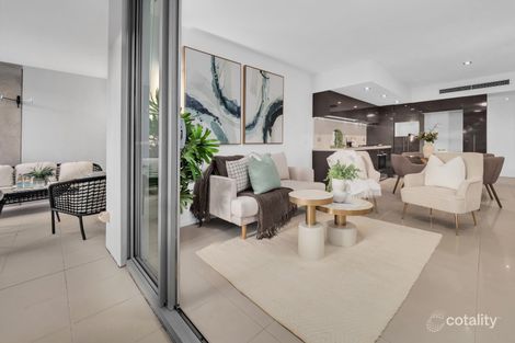 Property photo of 7206/55 Forbes Street West End QLD 4101