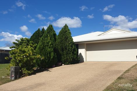 Property photo of 24 Georgia Drive Parkhurst QLD 4702