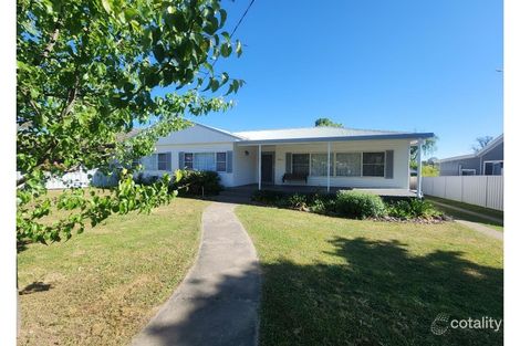 Property photo of 184W Fitzroy Street Walcha NSW 2354