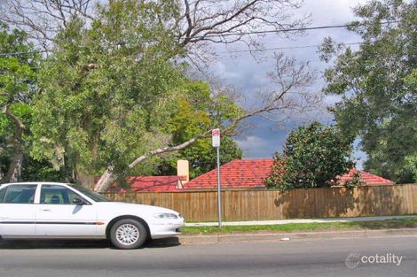 692 Mowbray Rd W, Lane Cove North, NSW 2066