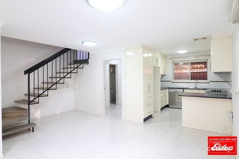 Property photo of 10/30-32 Frances Street Lidcombe NSW 2141