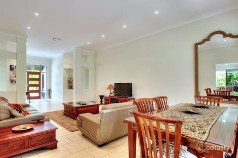 Property photo of 98 Dennis Road Springwood QLD 4127