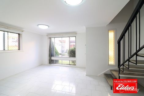 Property photo of 10/30-32 Frances Street Lidcombe NSW 2141
