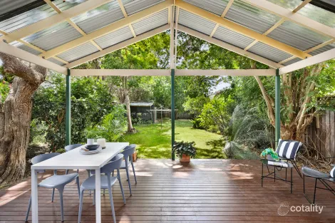 Property photo of 7 Ilford Avenue Ashfield NSW 2131