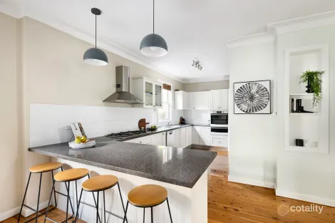 Property photo of 7 Ilford Avenue Ashfield NSW 2131