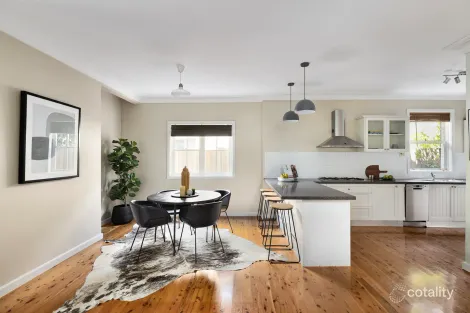 Property photo of 7 Ilford Avenue Ashfield NSW 2131