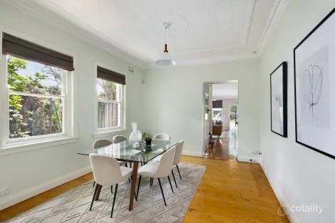 Property photo of 7 Ilford Avenue Ashfield NSW 2131