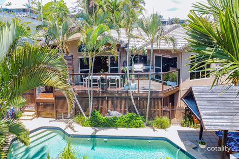 Property photo of 9 Sea View Road Yeppoon QLD 4703