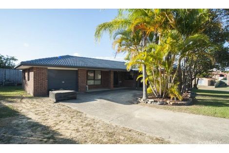 44 Melbourne Rd, Arundel, QLD 4214