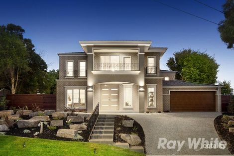 Property photo of 5 Randall Court Mount Waverley VIC 3149