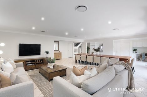 Property photo of 35 Bursaria Crescent Glenmore Park NSW 2745