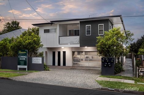 1/15 Burdekin St, Gaythorne, QLD 4051