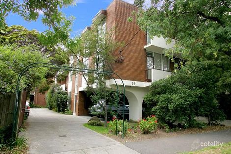 Property photo of 13/26 Loch Street St Kilda West VIC 3182