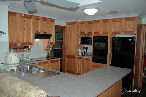 Property photo of 6 Soper Drive North Nowra NSW 2541