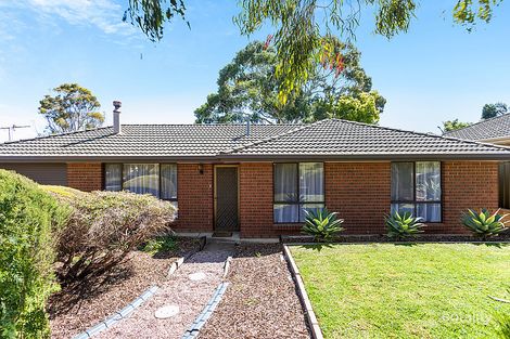 21 Sherebrooke Bvd, Woodcroft, SA 5162