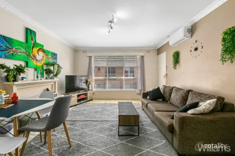 Property photo of 10/97 Verdon Street Williamstown VIC 3016