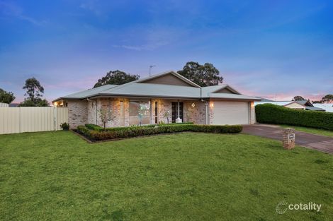 1 Schaefer Ct, Westbrook, QLD 4350