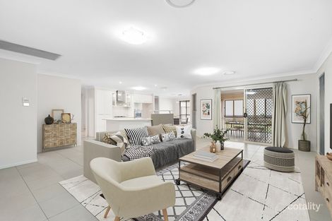 Property photo of 1 Schaefer Court Westbrook QLD 4350