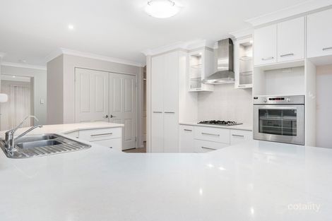 Property photo of 1 Schaefer Court Westbrook QLD 4350