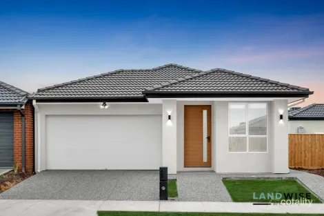 Property photo of 9 Kite Street Deanside VIC 3336
