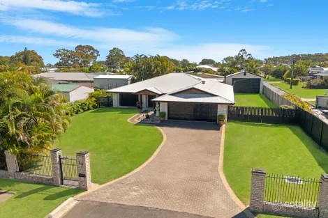 Property photo of 14 Polson Street Point Vernon QLD 4655