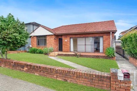 6 Shirley Cres, Matraville, NSW 2036