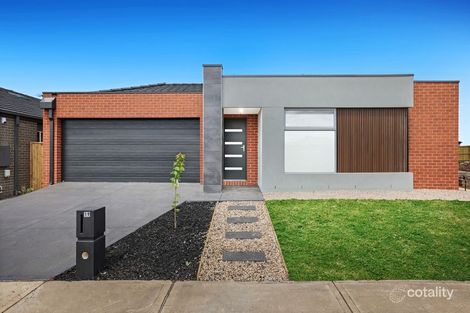 Property photo of 19 Graded Street Manor Lakes VIC 3024