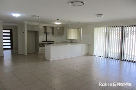 Property photo of 42 Bottlebrush Drive Moree NSW 2400