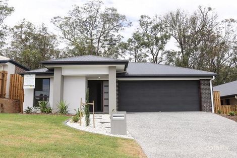 Property photo of 62 Mieka Crescent Pimpama QLD 4209