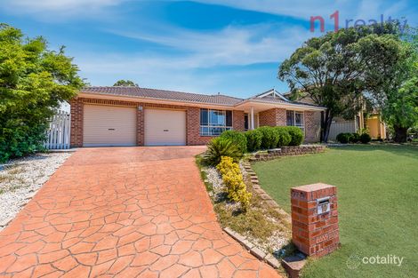 10 Strawberry Way, Glenwood, NSW 2768