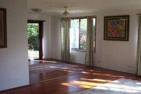 Property photo of 36 Yoolantie Crescent Nerang QLD 4211