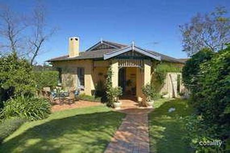 Property photo of 12 Curra Close Frenchs Forest NSW 2086