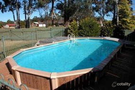 Property photo of 7 Crosby Place Bomaderry NSW 2541