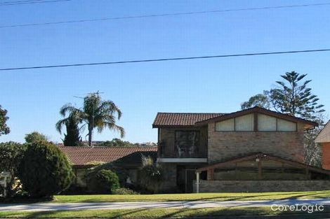 Property photo of 61 Merindah Road Baulkham Hills NSW 2153