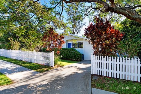 Property photo of 87 Clough Street Mount Gravatt QLD 4122