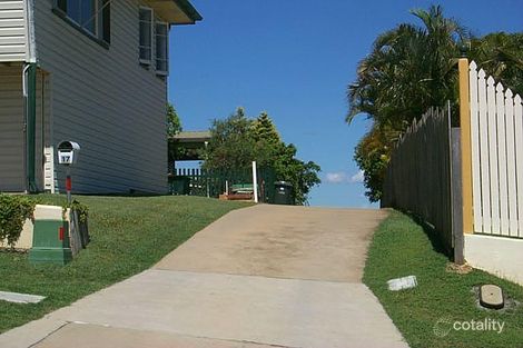 17 Kent St, West Gladstone, QLD 4680