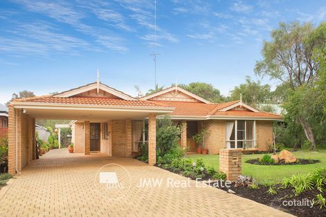 Property photo of 6 Rainbird Place Dunsborough WA 6281