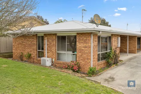 Property photo of 3/191 Main Street Elliminyt VIC 3250